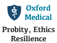 Oxford Medical Courses
